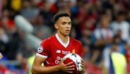2. Alexander Arnold (Liverpool), 11 assistências
