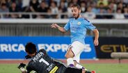 2. Bernardo Silva (Manchester City), 11 assistências