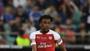 2. Iwobi (Arsenal), 11 assistências