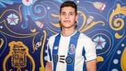 Regressos: Osorio - contrato até 2022