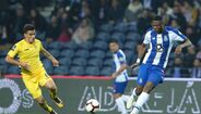 Defesa central: Mbemba