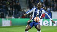Médio Defensivo: Danilo Pereira 