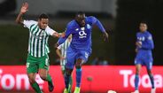 Segundo Avançado: Marega