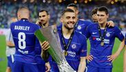 Kovacic foi oficializado no Chelsea