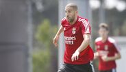 Equipa amarela: Taarabt