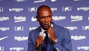 Abidal (diretor desportivo)