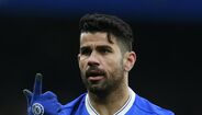 Diego Costa 