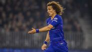 David Luiz : Trocou o Chelsea pelo PSG em 2014, mas regressou a Londres em 2016