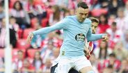Iago Aspas: Trocou o Celta de Vigo pelo Liverpool em 2013. Regressou em 2015