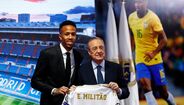 Éder Militão 