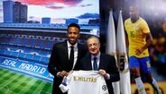Éder Militão 