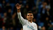 Casemiro (60 M€)