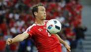 Stephan Lichtsteiner