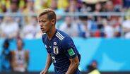 Keisuke Honda