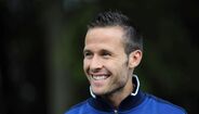 Yohan Cabaye