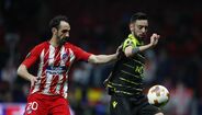 Defesas: Juanfran