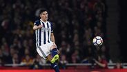 Médios: Gareth Barry