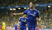 Defesas: Cahill