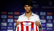 3. Atlético Madrid (Espanha) - 196,5 M€