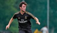Defesa: Odriozola (Real Madrid)