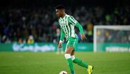 Defesa: Junior Firpo (Betis)