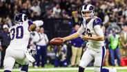 12º Los Angeles Rams (NFL) - 2,8 biliões €