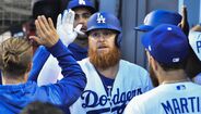 10º Los Angeles Dodgers (MLB) - 2,9 biliões €