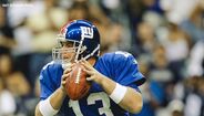 10º New York Giants (NFL) - 2,9 biliões €
