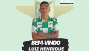Luiz Henrique (ex- Náutico)