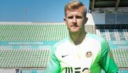 Rio Ave: Pawel Kieszek (ex- Málaga)
