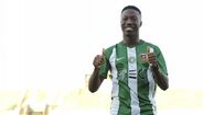 Carlos Mané (ex- Sporting)
