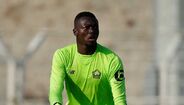 Belenenses: Koffi (ex- Lille)