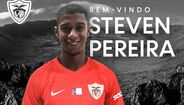 Steven Pereira (ex- CSKA Sofia)