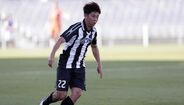 Portimonense: Koki Anzai (ex- Kashima Antler)