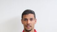 Aves: Afonso Figueiredo (ex- Rio Ave)