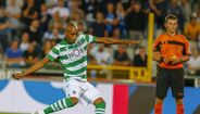 Sporting: Eduardo Henrique
