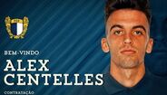 Alex Centelles (ex-Valencia)