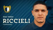 Riccieli (ex-Mirassol)