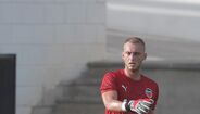 9. Cillessen (35 M€) - Do Barcelona para o Valencia