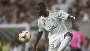 7. Mendy (48 M€) - Do Lyon para o Real Madrid