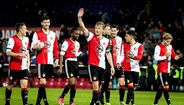 18. Feyenoord (7,888 min)
