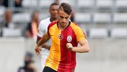 Yunus Akgün, 19 anos (Galatasaray)
