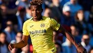 Samuel Chukwueze, 20 anos (Villareal)