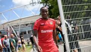 Moussa Diaby, 20 anos (Leverkusen)