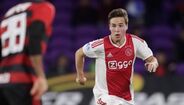 Carel Eiting, 22 anos (Ajax)