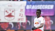 Amadou Haidara, 22 anos (Leipzig)