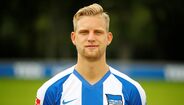 Arne Maier, 21 anos (Hertha)