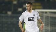 Strahinja Pavlović, 18 anos (Partizan Belgrado)