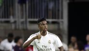Rodrygo, 19 anos (Real Madrid)