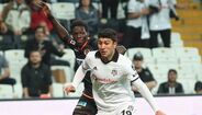 Güven Yalçin, 21 anos (Besiktas)